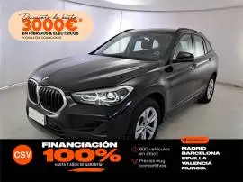 BMW X1 xDrive25e, 24.850 €