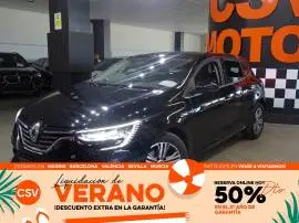 Renault Megane Intens TCe 103 kW (140CV) GPF, 16.450 €