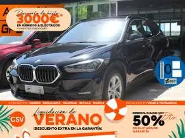 BMW X1 xDrive25e, 24.450 €