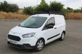 Ford Transit Courier 1.5TDCI 75CV TREND, 7.809 €