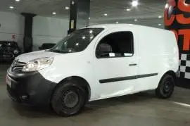 Renault Kangoo Furgón 1.5DCI 75CV PROFESIONAL, 8.966 €