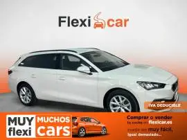 Seat Leon 2.0 TDI 110kW DSG-7 Style, 19.480 €