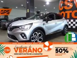 Renault Captur Zen TCe 103kW (140CV) GPF, 17.450 €