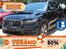 Volvo XC40 1.5 T5 Twin Inscription Auto, 26.450 €