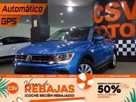 Volkswagen Tiguan Advance 2.0 TDI 110kW (150CV) 4M, 22.850 €