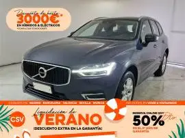 Volvo XC-60 2.0 T8 AWD Business Plus Auto, 29.950 €