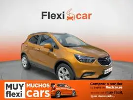 Opel Mokka X 1.4 T 103kW (140CV) 4X2 S&S Selective, 12.490 €