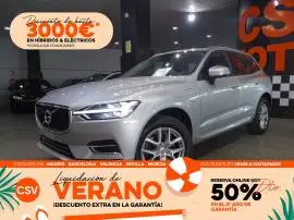 Volvo XC-60 2.0 T8 AWD Business Plus Auto, 29.950 €