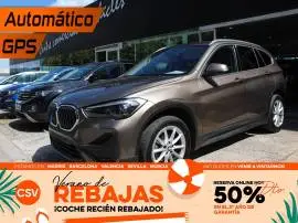 BMW X1 sDrive16d, 19.850 €