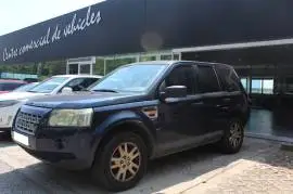 Land-Rover Freelander 2.2 Td4 E FREELANDER  2, 4.250 €