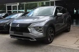 Mitsubishi Eclipse Cross 2.4 PHEV Kaiteki Auto 4WD, 23.450 €