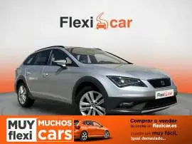 Seat Leon ST 2.0 TDI 184cv 4Drive DSG6 St&Sp X-per, 16.990 €