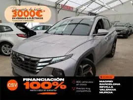 Hyundai Tucson 1.6 TGDI PHEV 195kW Maxx Auto 4X4, 27.850 €