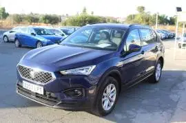 Seat Tarraco 2.0 TDI 110kW (150CV) S&S Style, 23.850 €