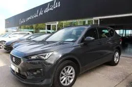 Seat Tarraco 2.0 TDI 110kW (150CV) S&S Style, 23.850 €