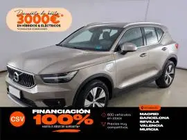 Volvo XC40 1.5 T4 Twin Recharge Inscription Auto, 28.950 €