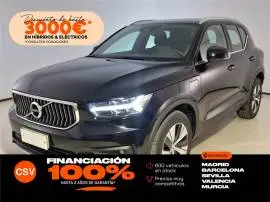 Volvo XC40 1.5 T4 Twin Recharge Inscription Auto, 28.950 €