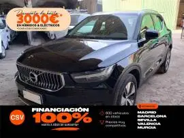 Volvo XC40 1.5 T4 Twin Recharge Inscription Auto, 28.950 €