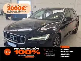 Volvo V60 2.0 T6 AWD Inscription Auto, 27.850 €