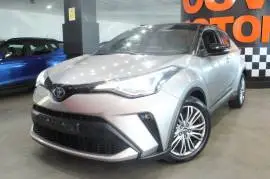 Toyota C-HR 2.0 180H Advance, 21.850 €