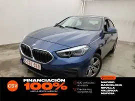 BMW Serie 2 218i Gran Coupe, 25.850 €