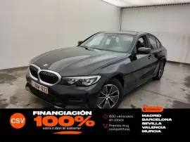 BMW Serie 3 318d, 24.850 €