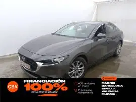 Mazda 3 1.8 SKYACTIV-D ORIGIN, 16.950 €