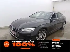 Audi A5 1.4 TFSI 110kW (150CV) S tron Sportback, 24.850 €