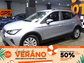 Seat Arona 1.0 TSI 70kW (95CV) Style Ecomotive, 14.750 €