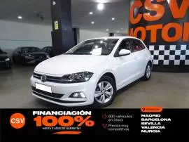 Volkswagen Polo Advance 1.0 TSI 70kW (95CV), 13.450 €