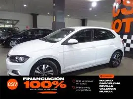 Volkswagen Polo Advance 1.0 TSI 70kW (95CV), 14.450 €