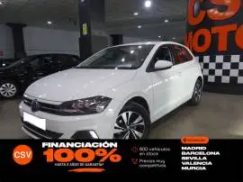 Volkswagen Polo Advance 1.0 TSI 70kW (95CV), 14.650 €