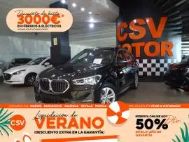 BMW X1 xDrive25e, 25.450 €