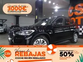 BMW X1 xDrive25e, 24.450 €