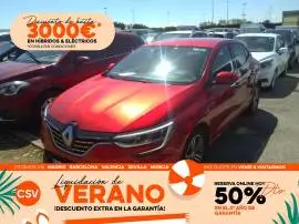 Renault Megane Intens E-TECH Híbrido Ench. 117kW(1, 17.450 €