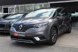 Renault Espace Zen Blue dCi 118 kW (160CV) EDC, 28.850 €