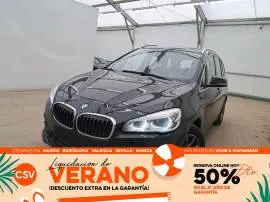 BMW Serie 2 Gran Tourer 216d, 15.850 €