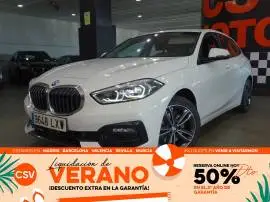 BMW Serie 1 118i, 20.850 €