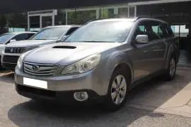 Subaru Outback 2.0 Diesel Limited, 2.850 €