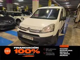 Citroën Berlingo HDI 90 FG6 88CV, 3.250 €