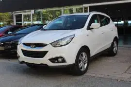 Hyundai ix35 1.7 CRDi 115cv Classic 4x2, 9.450 €