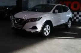 Nissan Qashqai dCi 85 kW (115 CV) E6D ACENTA, 16.450 €