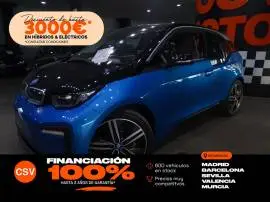 BMW i3 94ah, 17.850 €