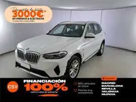 BMW X3 xDrive30e xLine, 38.850 €