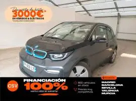 BMW i3 120ah, 18.850 €