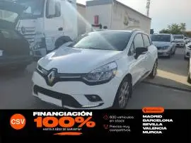 Renault Clio Limited TCe 66kW (90CV) -18, 8.850 €