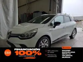 Renault Clio Limited TCe 66kW (90CV) -18, 8.250 €