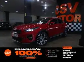 Kia XCeed 1.4 T-GDi Emotion 103kW (140CV) ES EL MO, 16.850 €