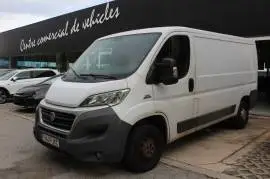 Fiat Ducato 2.3D MULTIJET 130cv, 6.550 €