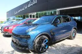 Lynk & Co 01 1.5 PHEV, 24.650 €